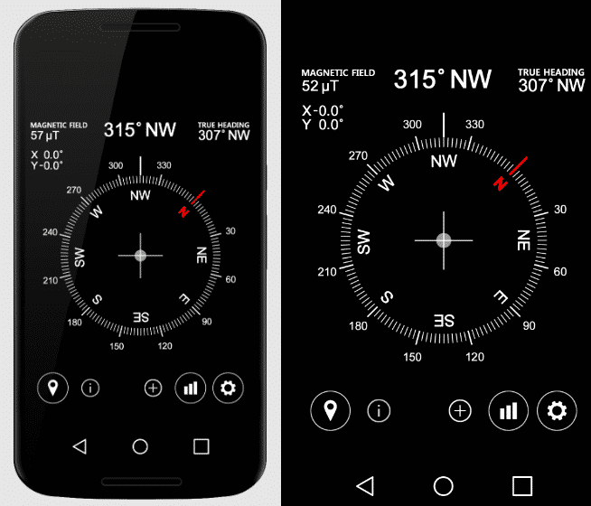 compass-app-android-free