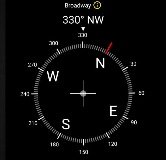 digital-compass-app-android