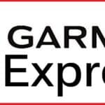Garmin Express Download for MAC
