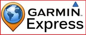 Garmin Express Download for MAC