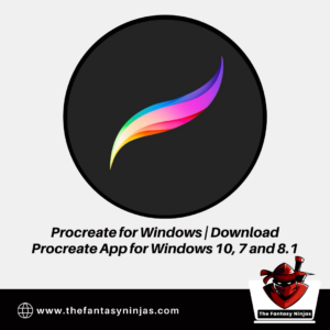 Procreate for PC