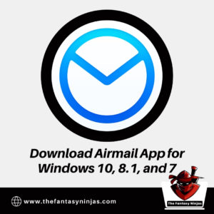 Airmail for Windows | Download Airmail App for Windows 10, 8.1, and 7【FREE】🤩
