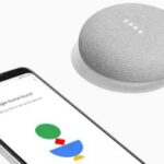 How to reset Google Home Mini