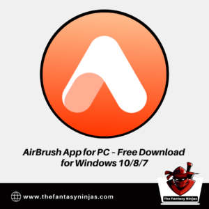 AirBrush App for PC