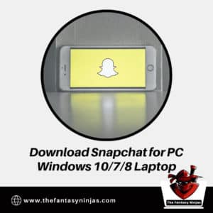 Snapchat for PC