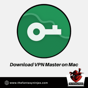 VPN Master on Mac