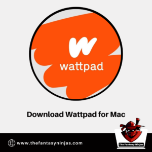 Discover the Joy of Reading: Download Wattpad for Mac Today