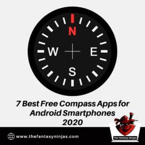 Are you looking for best free Compass Apps