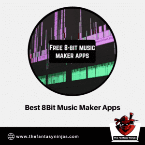 Best 8Bit Music Maker Apps