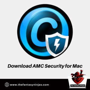 AMC Security for Mac