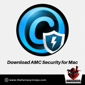 ✅ Download AMC Security for Mac【FREE】Updated Guide 2023