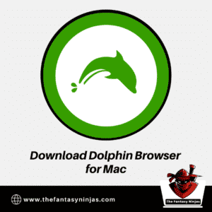 Dolphin Browser for Mac