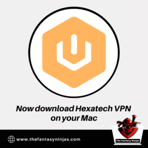Download Hexatech VPN on your Mac