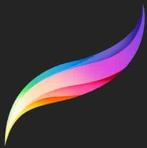 How much does Procreate cost?