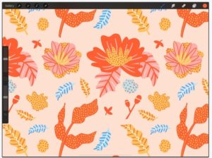 Procreate Art Image