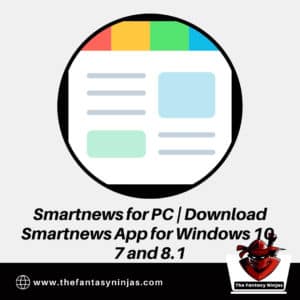 Smartnews for PC 