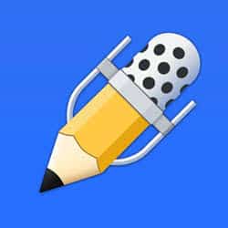 Notability for Surface