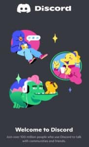 Undisable Discord Account