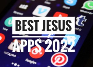 Best Jesus Apps