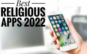 Best Religious Apps