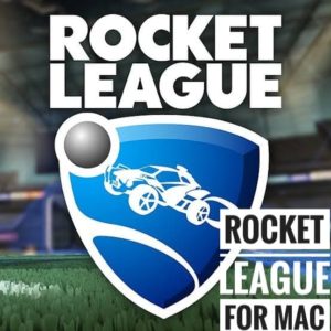 Rocket League for Mac