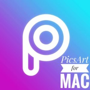 PicsArt for Mac