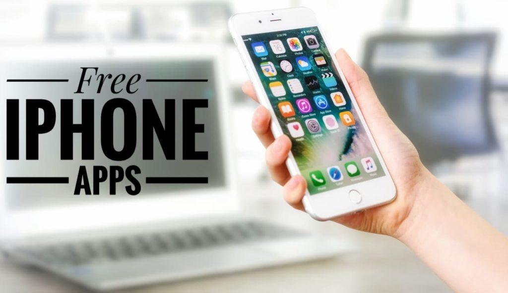 Free iPhone Apps