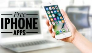 Free iPhone Apps