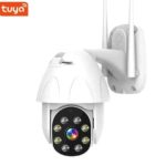 Tuya CCTV Cameras